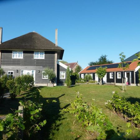 Bed & Breakfast Donna Pijnacker Экстерьер фото