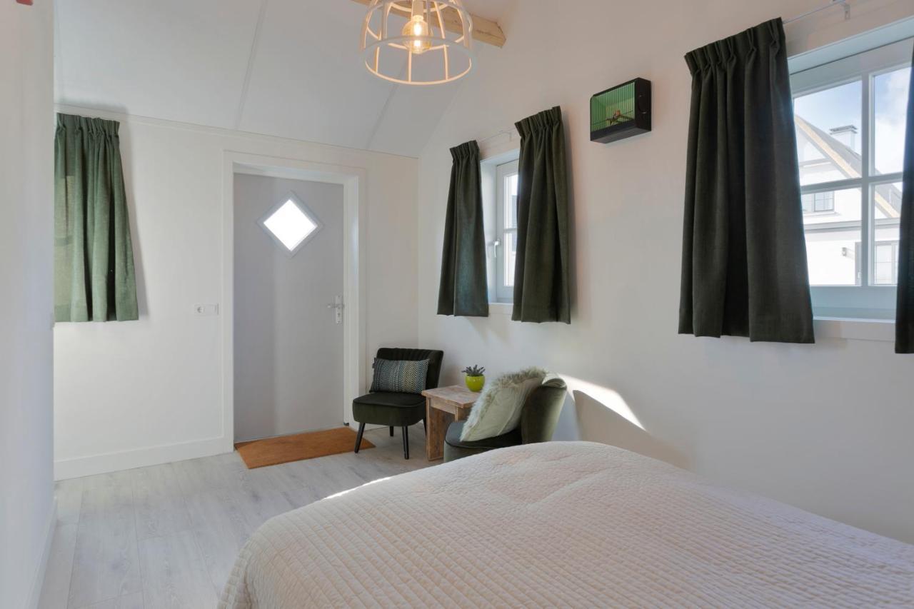 Bed & Breakfast Donna Pijnacker Экстерьер фото