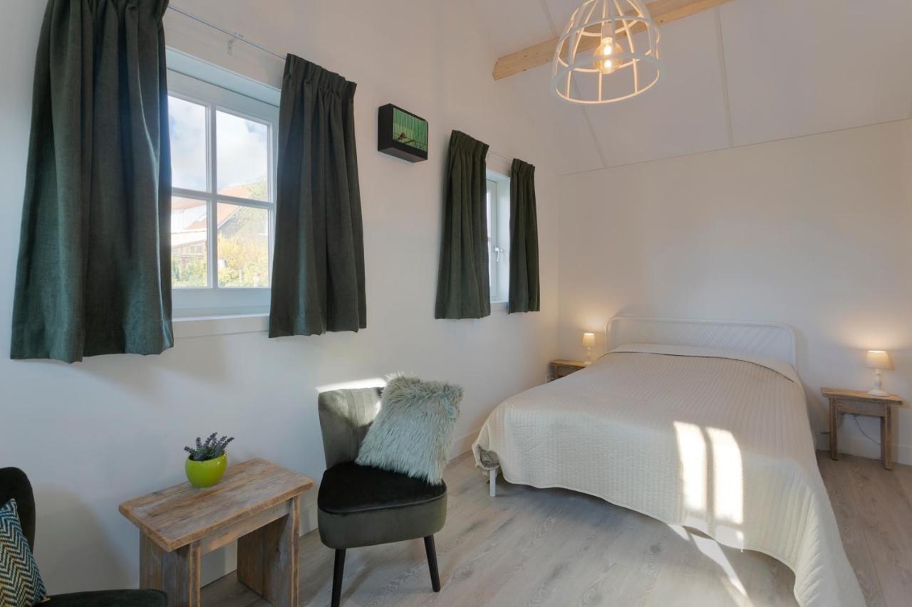 Bed & Breakfast Donna Pijnacker Экстерьер фото