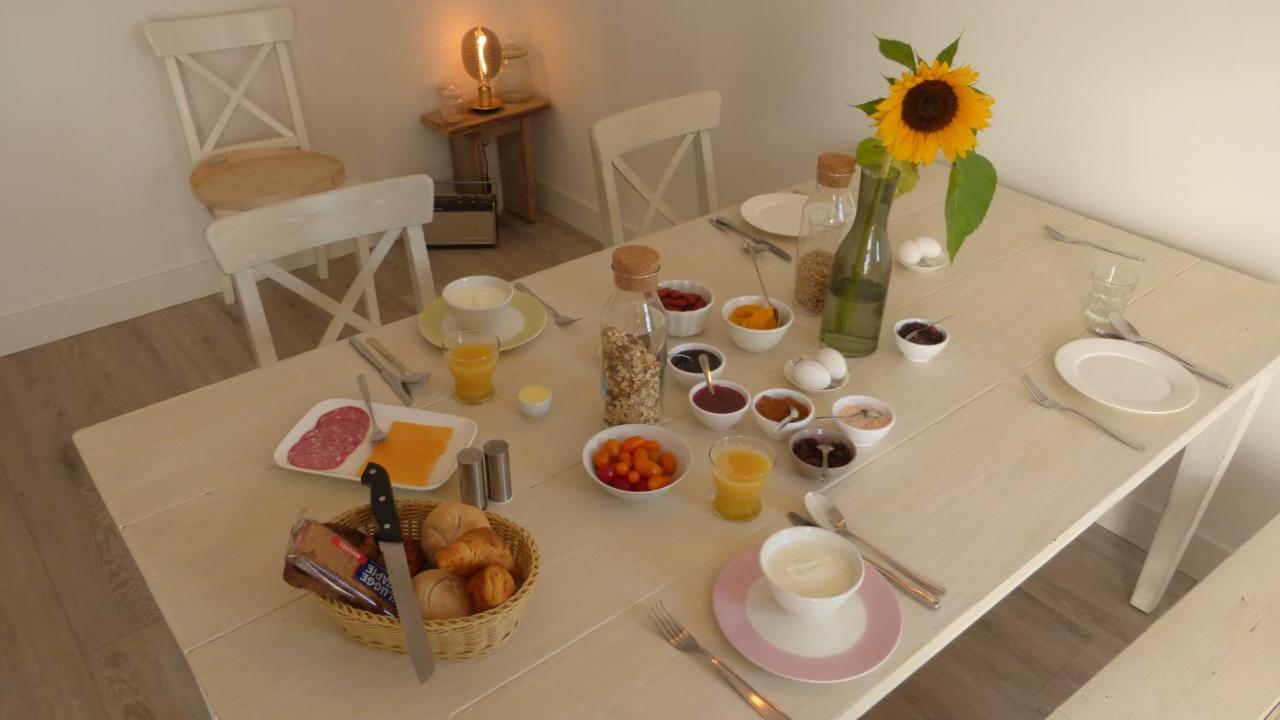 Bed & Breakfast Donna Pijnacker Экстерьер фото